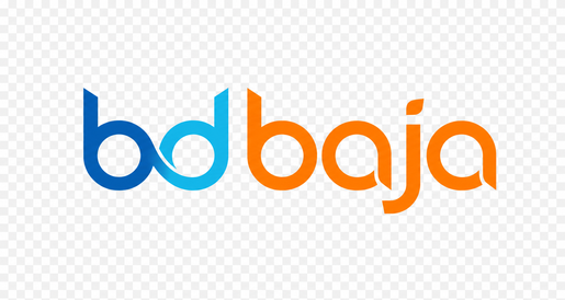 BDBaja লোগো